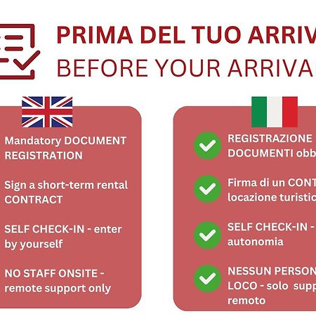 Caseospitali - Daimo, Delizioso Bilocale Fiera Perfetto Per 5 Bologna Eksteriør billede